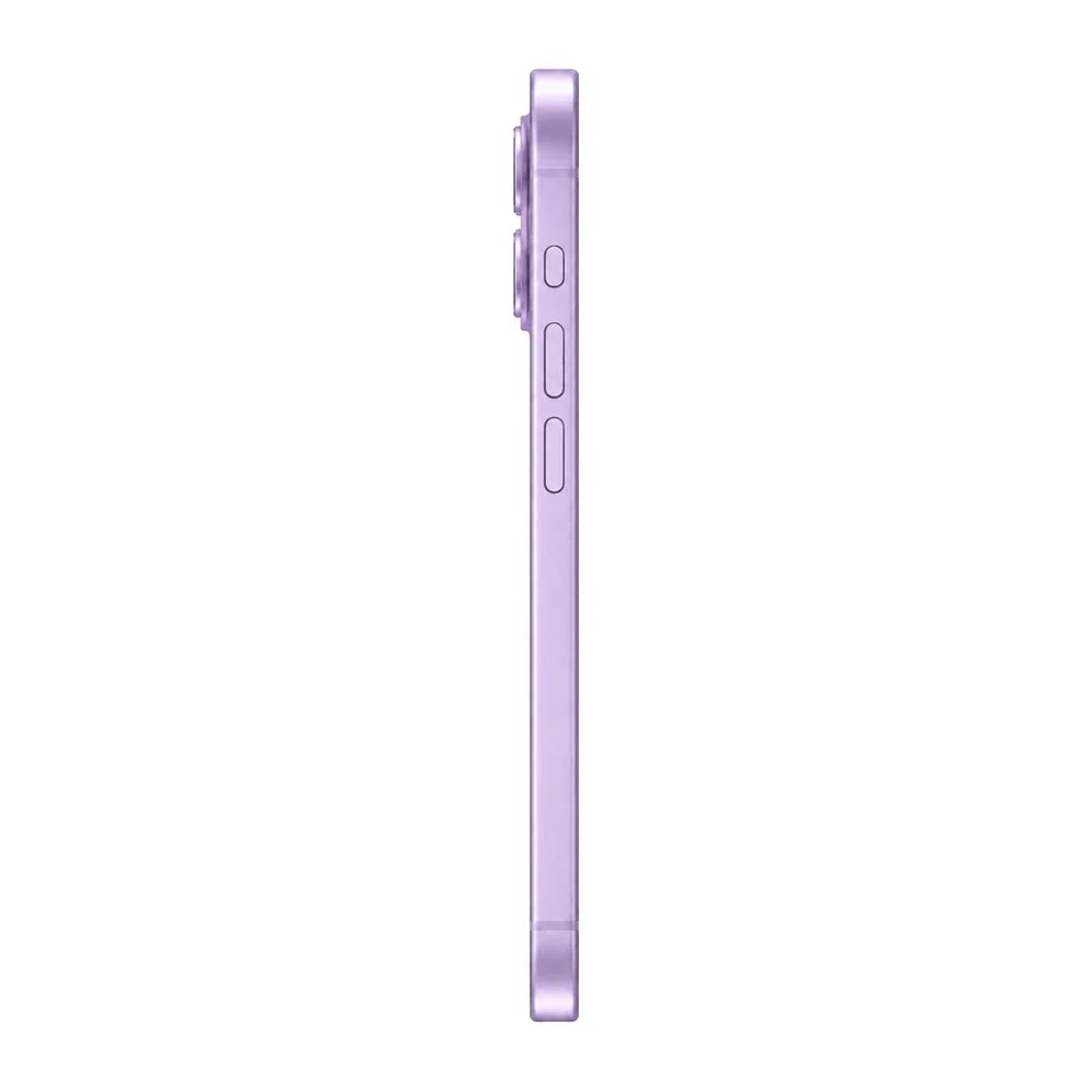 Apple iPhone 17 512GB Morado Reacondicionado