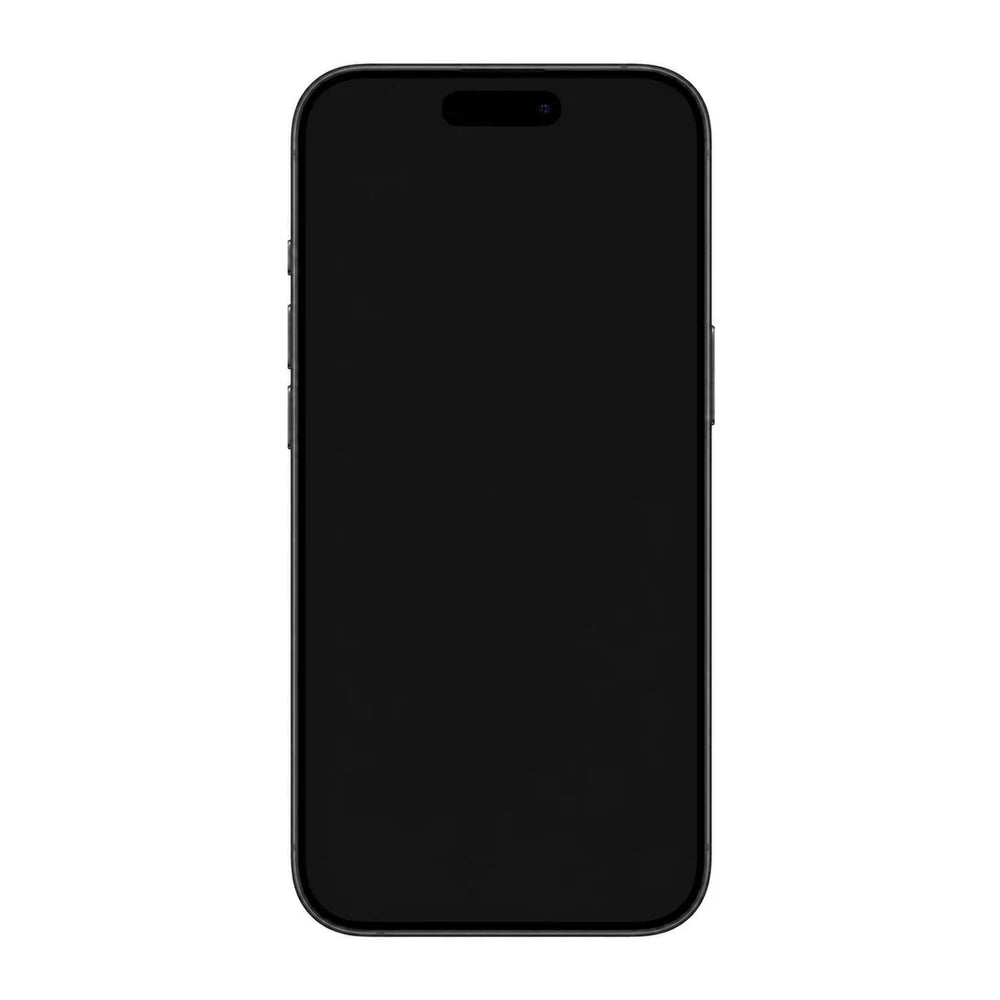 Apple iPhone 17 512GB Negro Reacondicionado