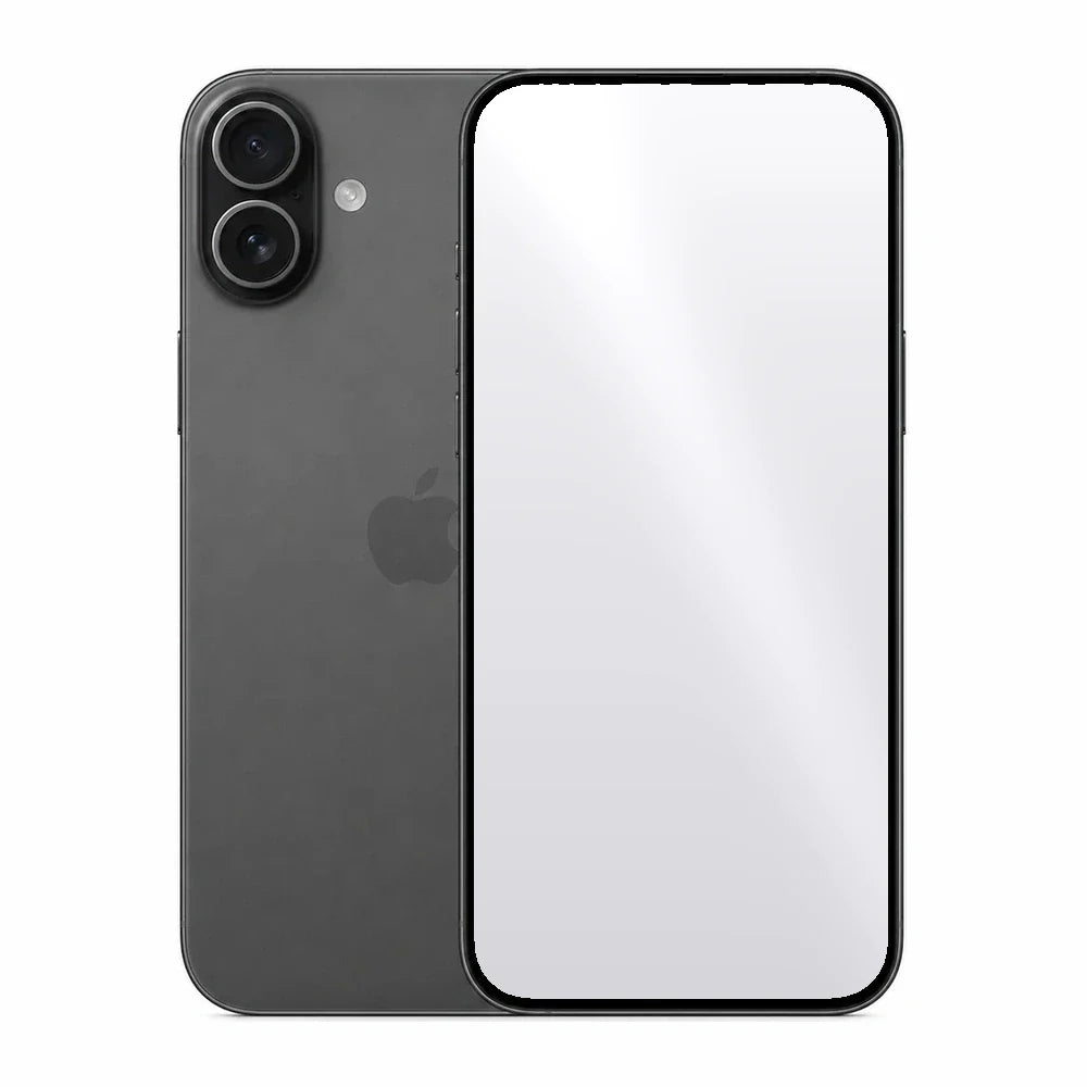 Apple iPhone 17 512GB Negro Reacondicionado