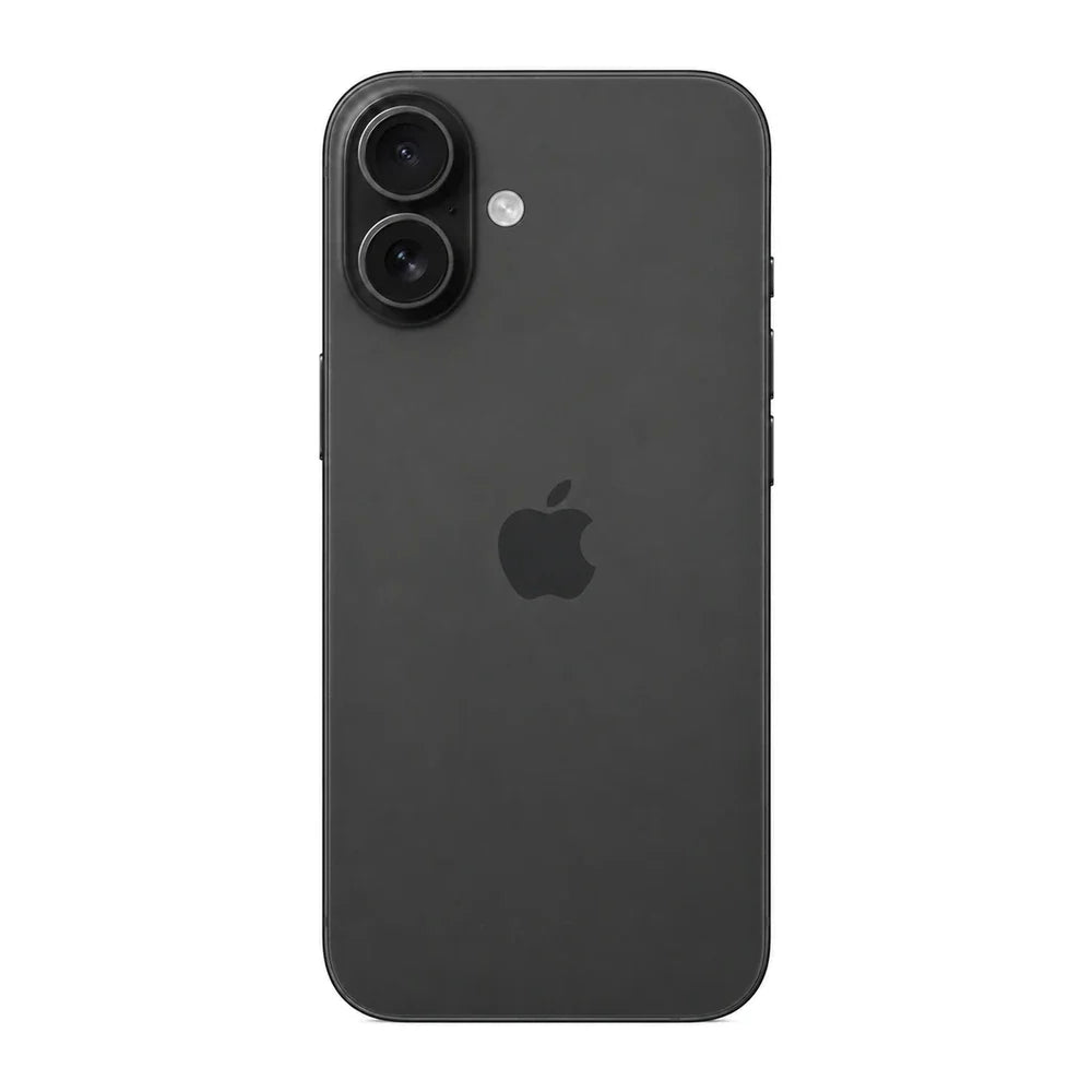 Apple iPhone 17 512GB Negro Reacondicionado