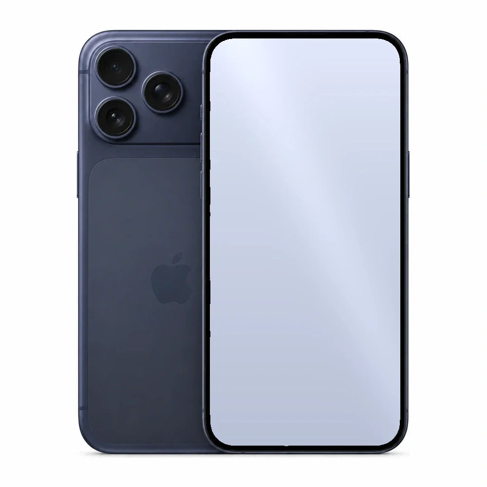 Apple iPhone 17 Pro 256GB Azul Reacondicionado