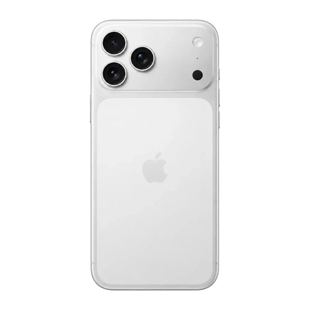Apple iPhone 17 Pro Max 256GB Plata Reacondicionado