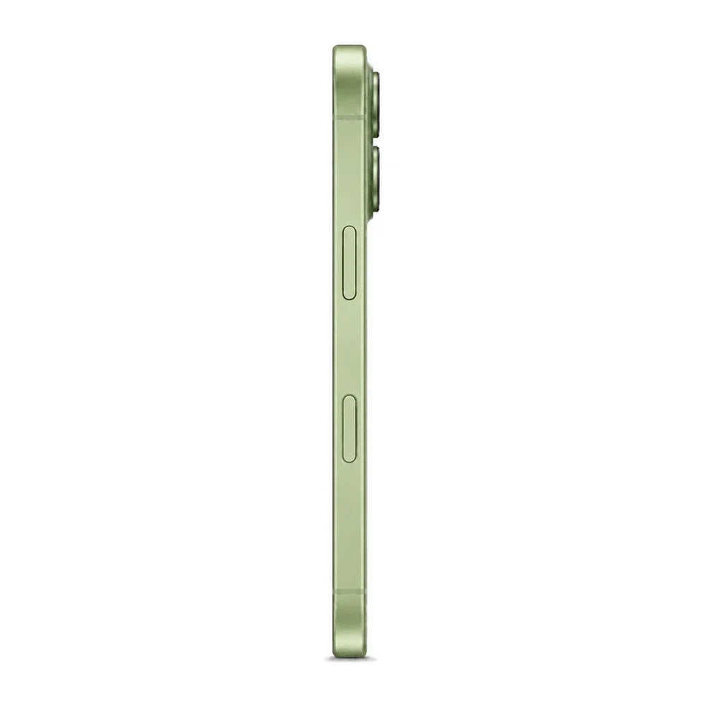 Apple iPhone 17 256GB Verde Reacondicionado