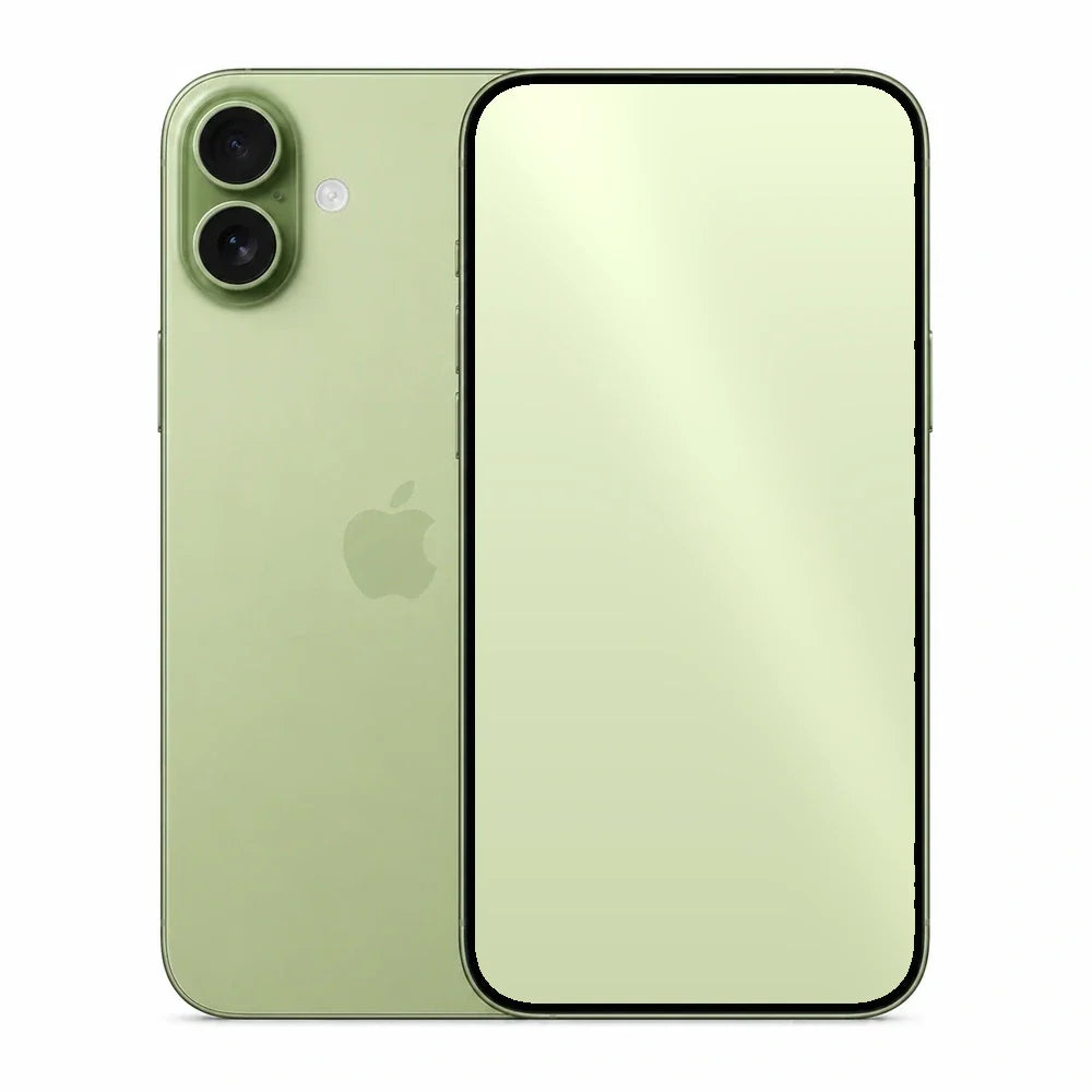 Apple iPhone 17 512GB Verde Reacondicionado