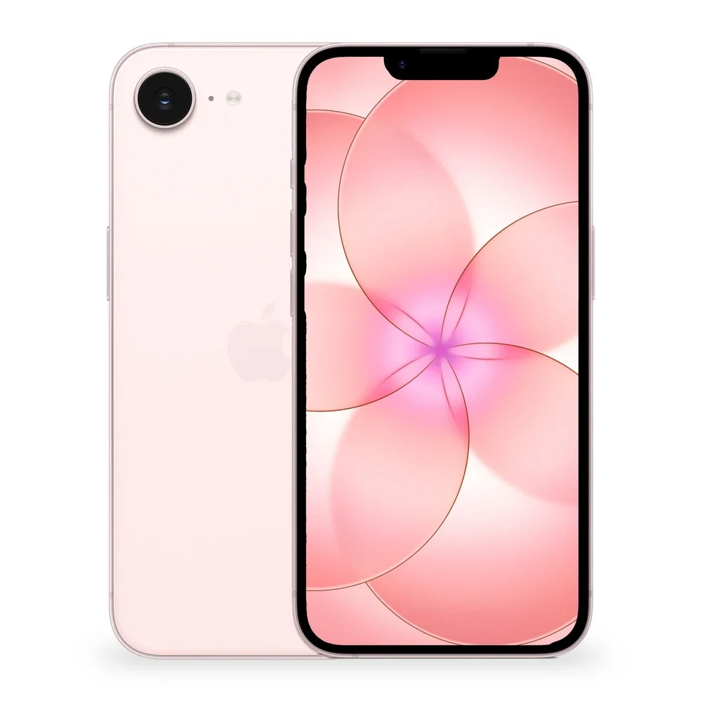 iPhone 17e Soft Pink Portada #color_soft_pink
