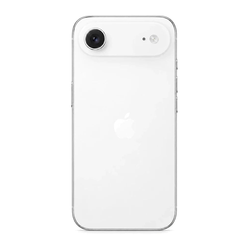 Apple iPhone Air 256GB Blanco Reacondicionado