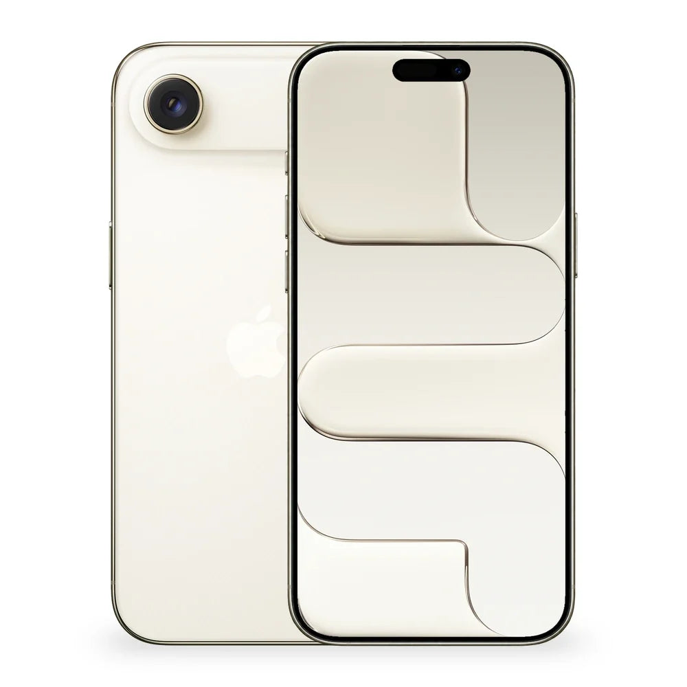 iPhone Air Light Gold Portada #color_light_gold