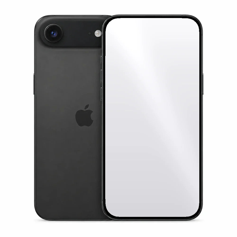 Apple iPhone Air 256GB Negro Reacondicionado