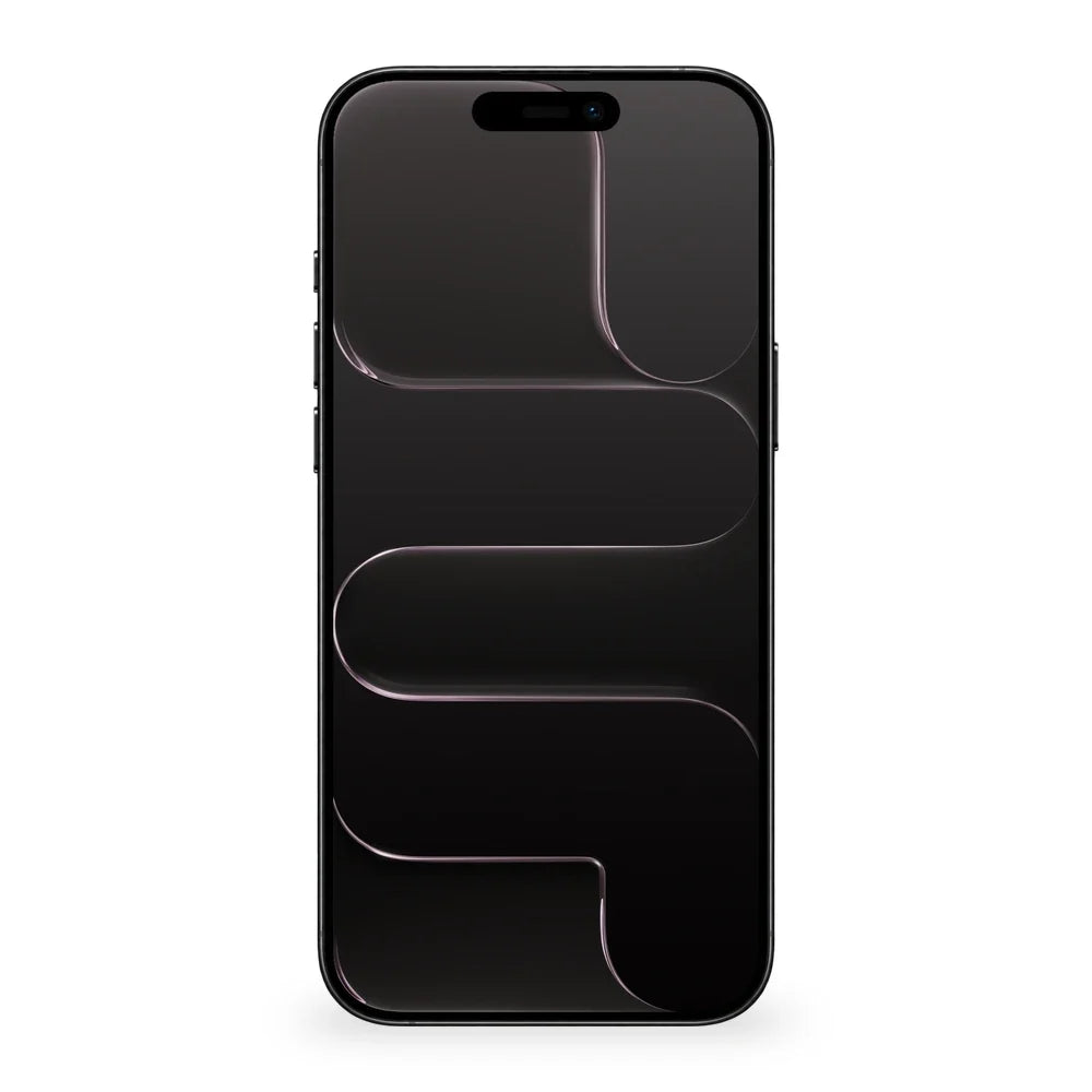 iPhone Air Space Black Frontal #color_space_black