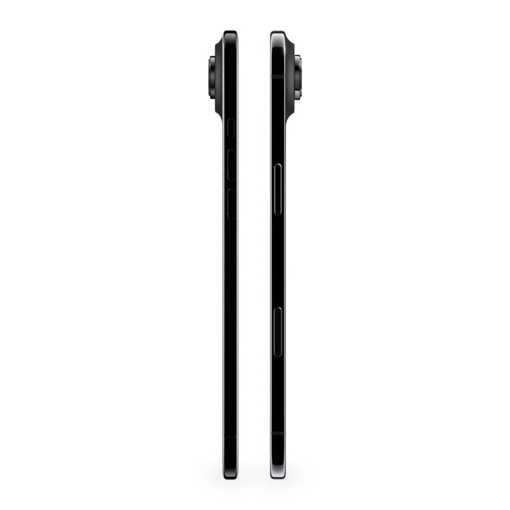 iPhone Air Space Black Lateral #color_space_black