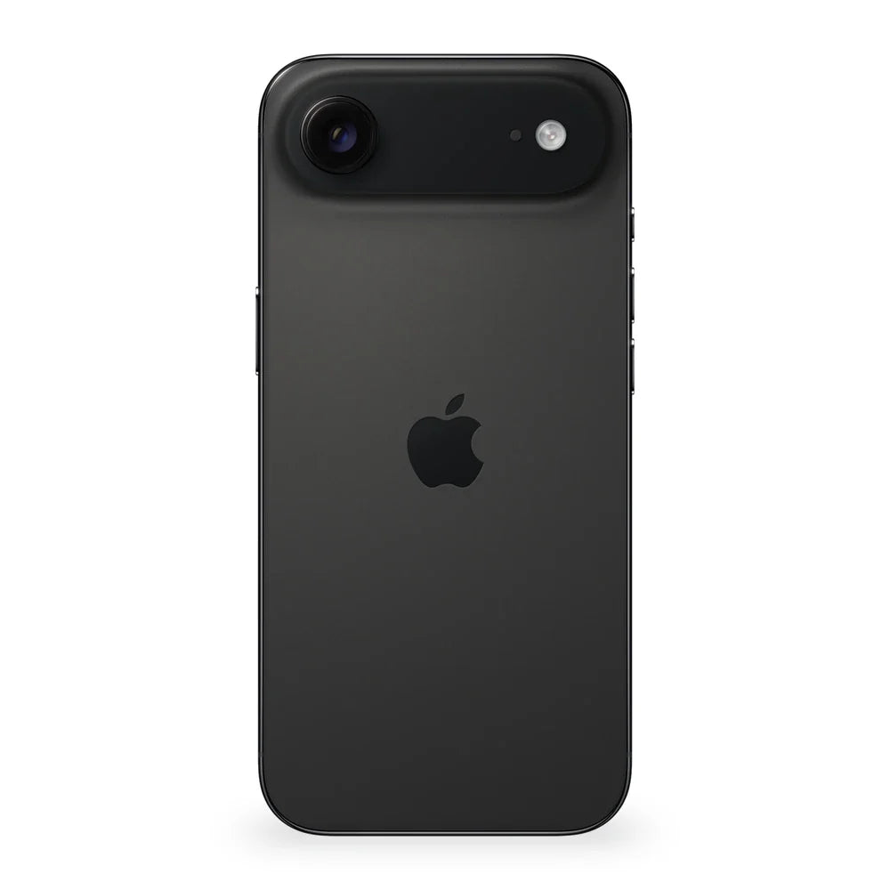 iPhone Air Space Black Trasera #color_space_black
