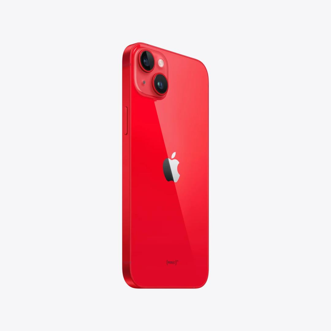Apple iPhone 14 Plus 256GB Rojo Reacondicionado