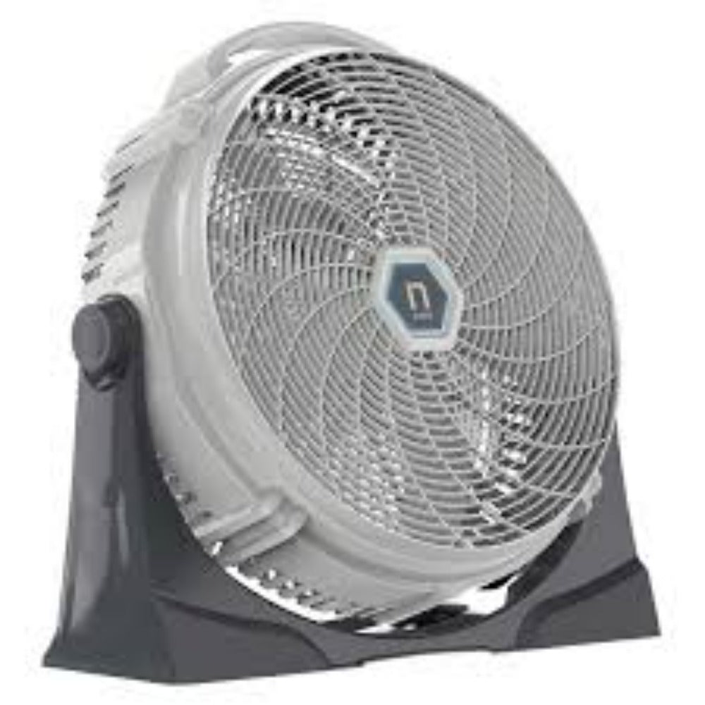 Ventilador De Piso Navia Turbo CFN-2020 OpenBox