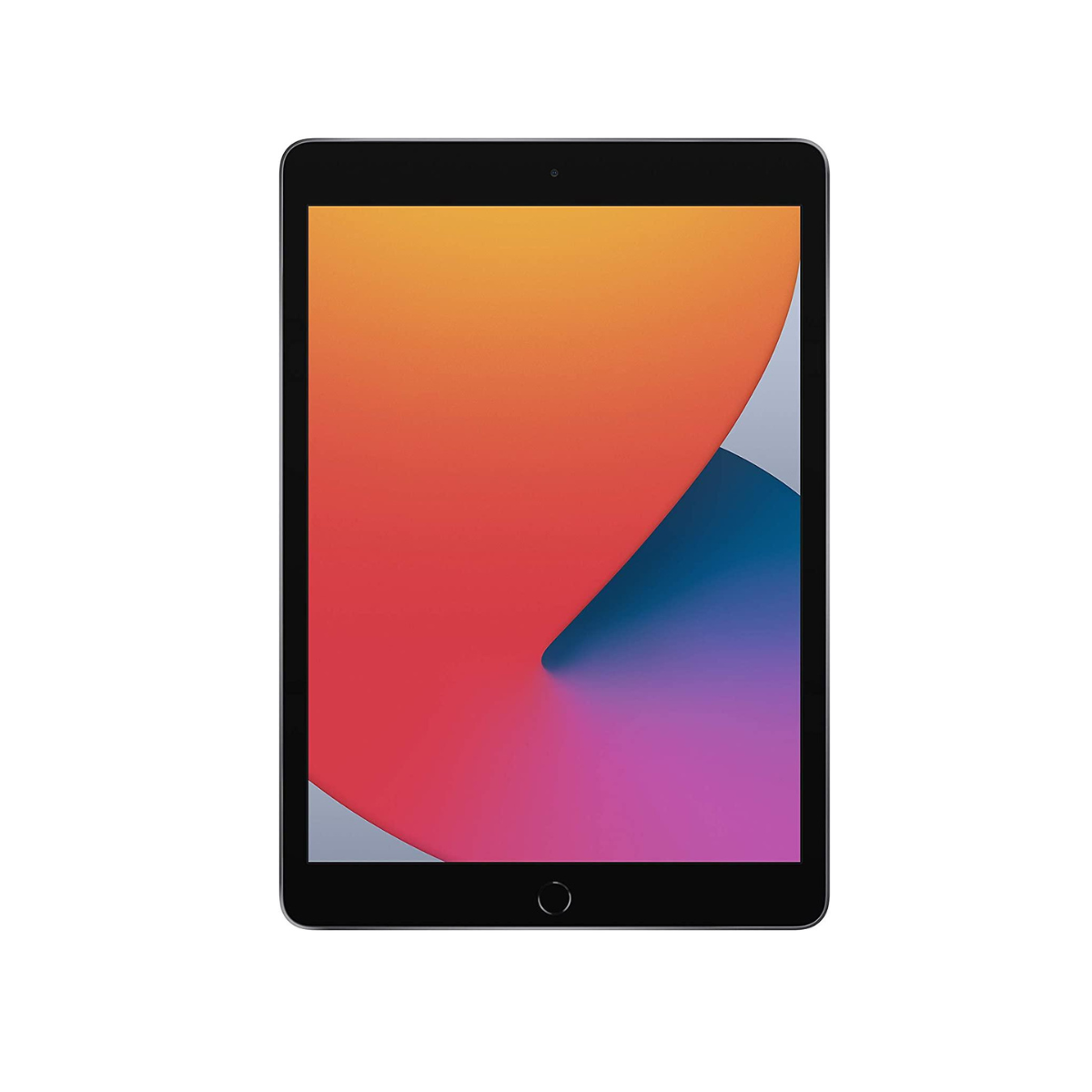 Apple iPad 10.2" 8 Gen Wi-Fi 32GB Gris Reacondicionado