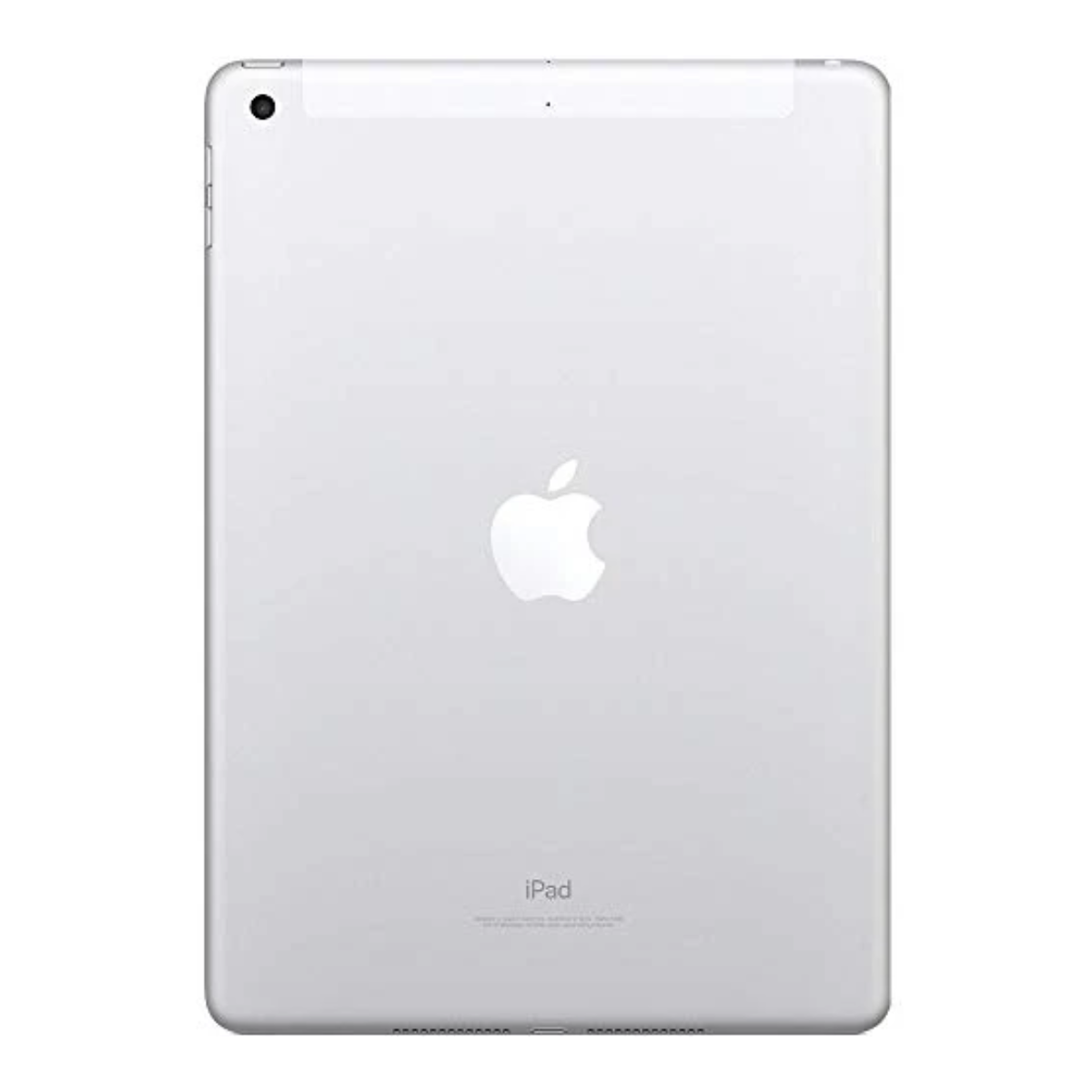 Apple iPad 10.2" 8 Gen Wi-Fi 128GB Plata Reacondicionado