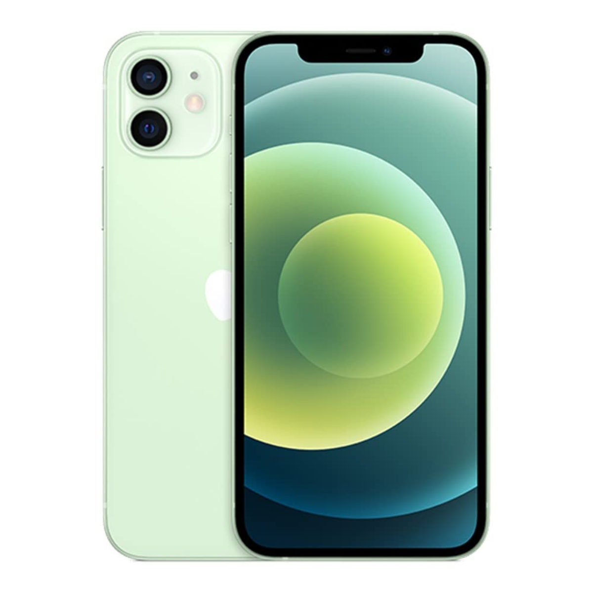 Apple iPhone 11 256GB Verde Reacondicionado