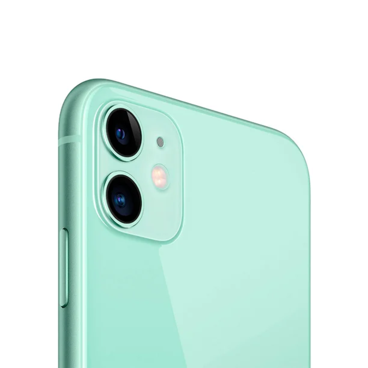 Apple iPhone 11 256GB Verde Reacondicionado