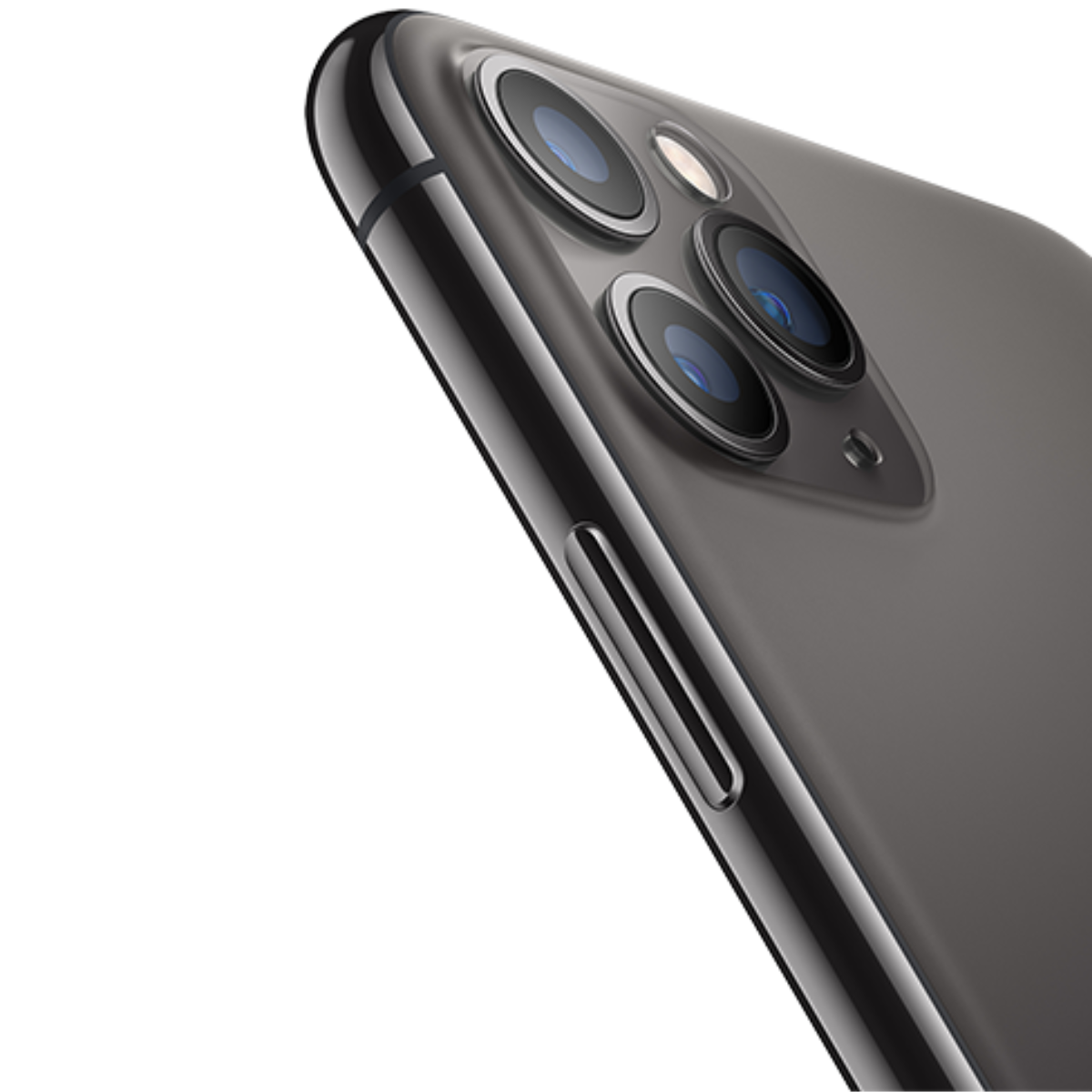 Apple iPhone 11 Pro Max 512GB Gris Reacondicionado