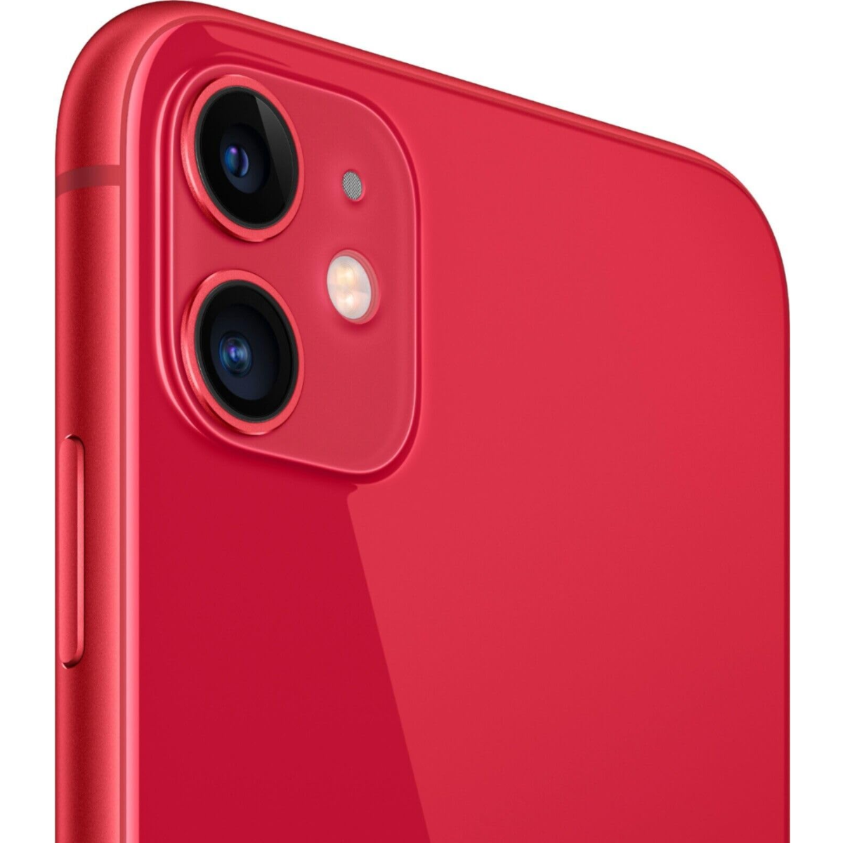 Apple iPhone 11 256GB Rojo Reacondicionado