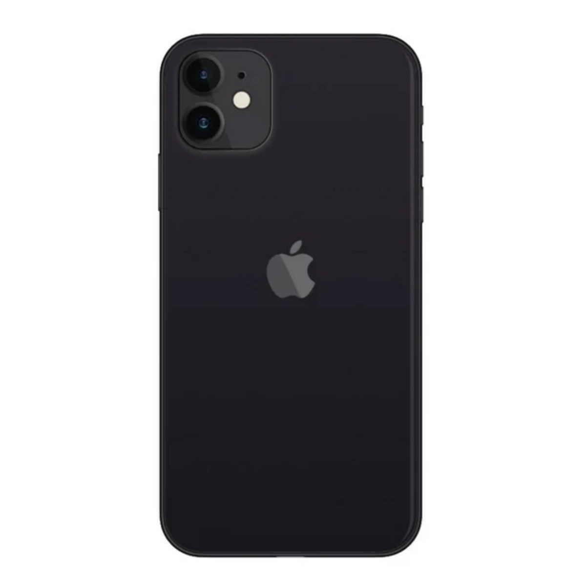 Apple iPhone 12 128GB Negro Reacondicionado