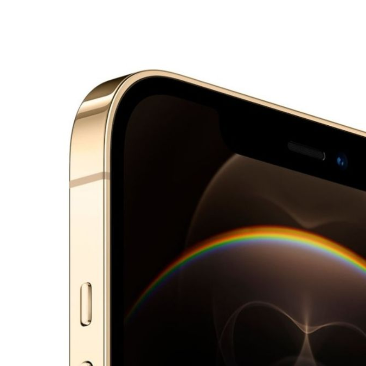 Apple iPhone 12 Pro Max 512GB Oro Reacondicionado