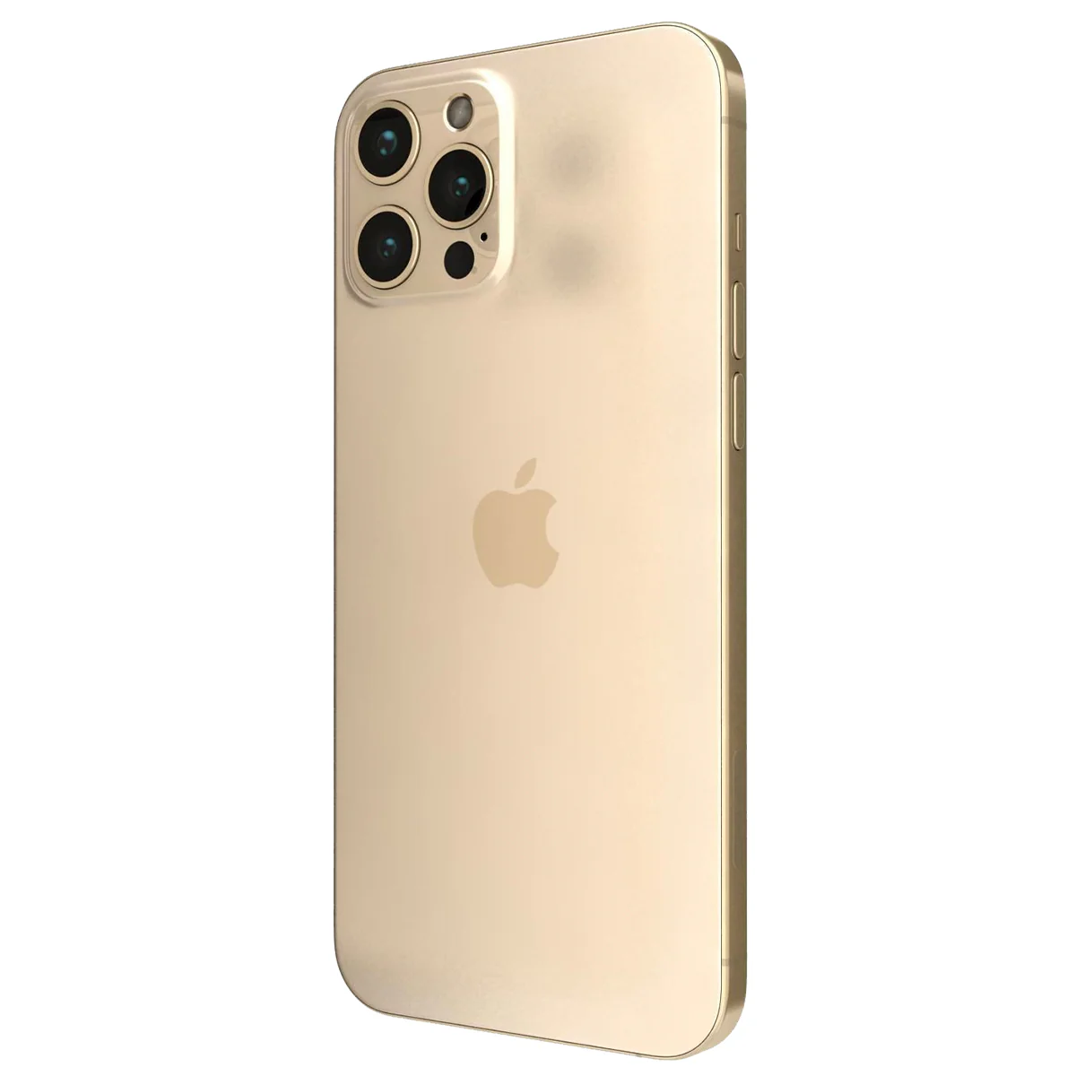 Apple iPhone 12 Pro Max 512GB Oro Reacondicionado