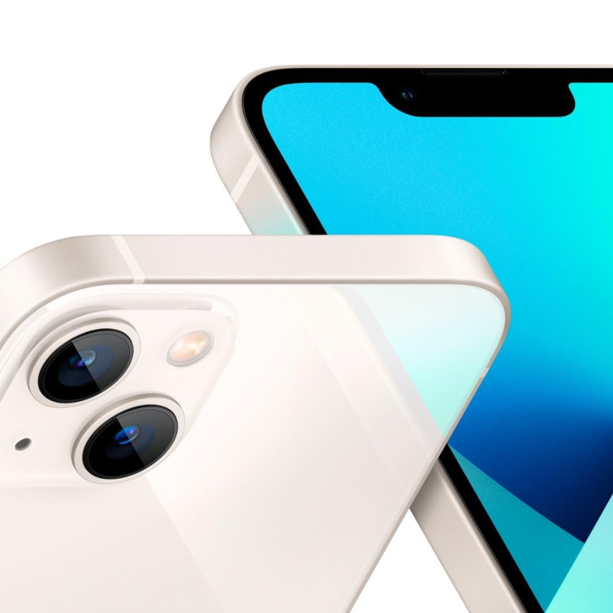 Apple iPhone 13 Mini 512GB Blanco Reacondicionado