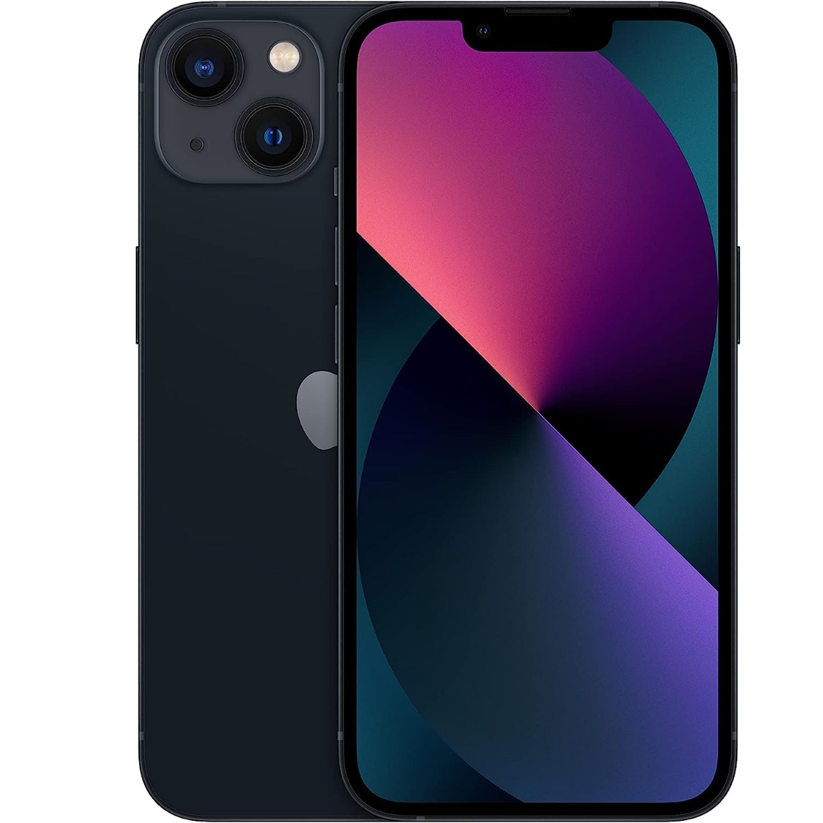 Apple iPhone 13 512GB Negro Reacondicionado