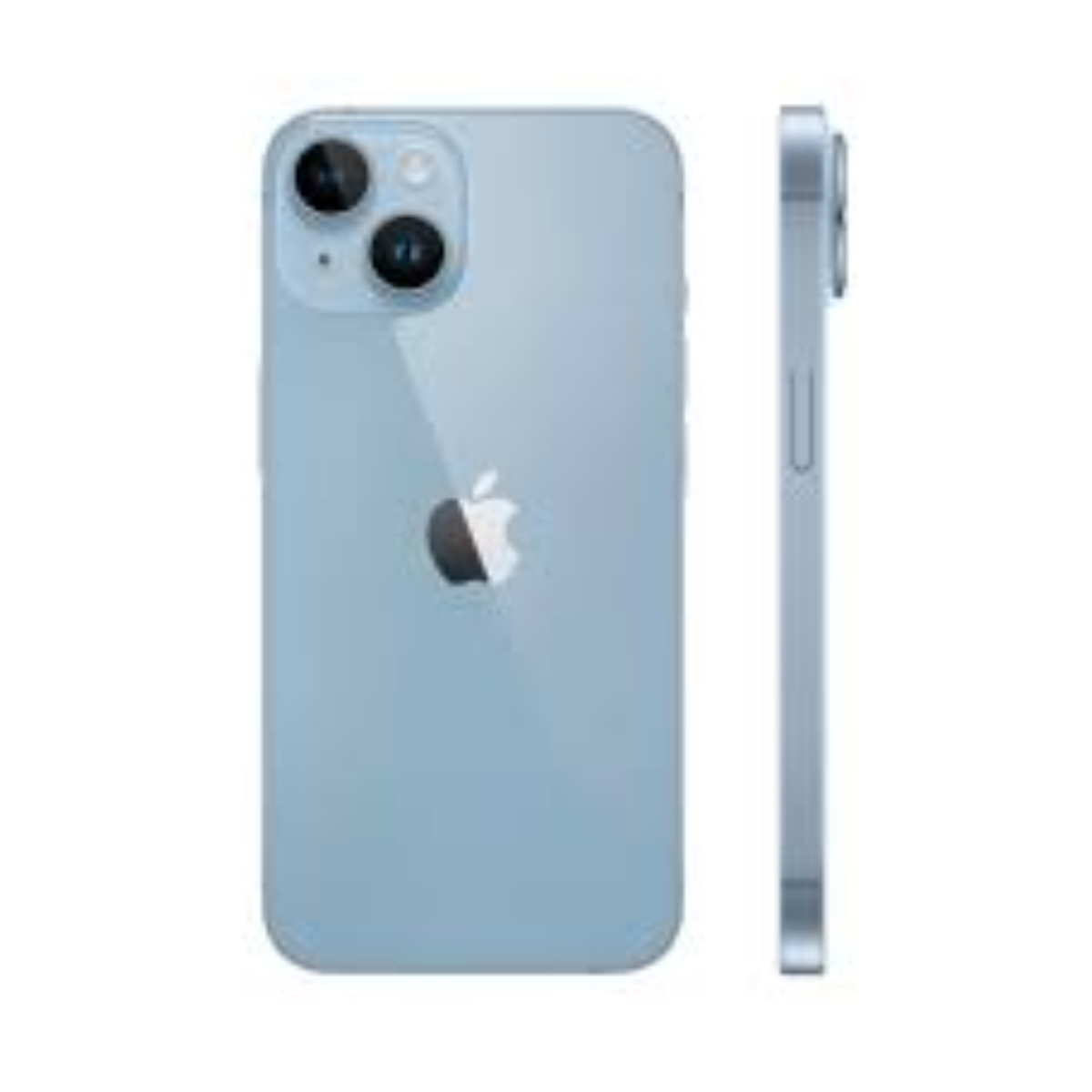 Apple iPhone 14 512GB Azul Reacondicionado