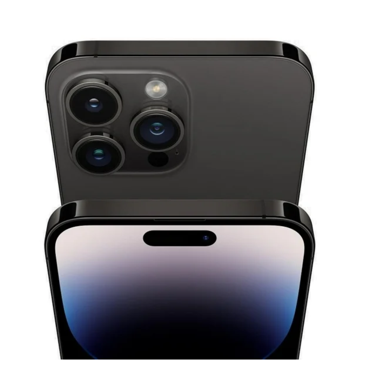 Apple iPhone 14 Pro 1TB Negro Reacondicionado