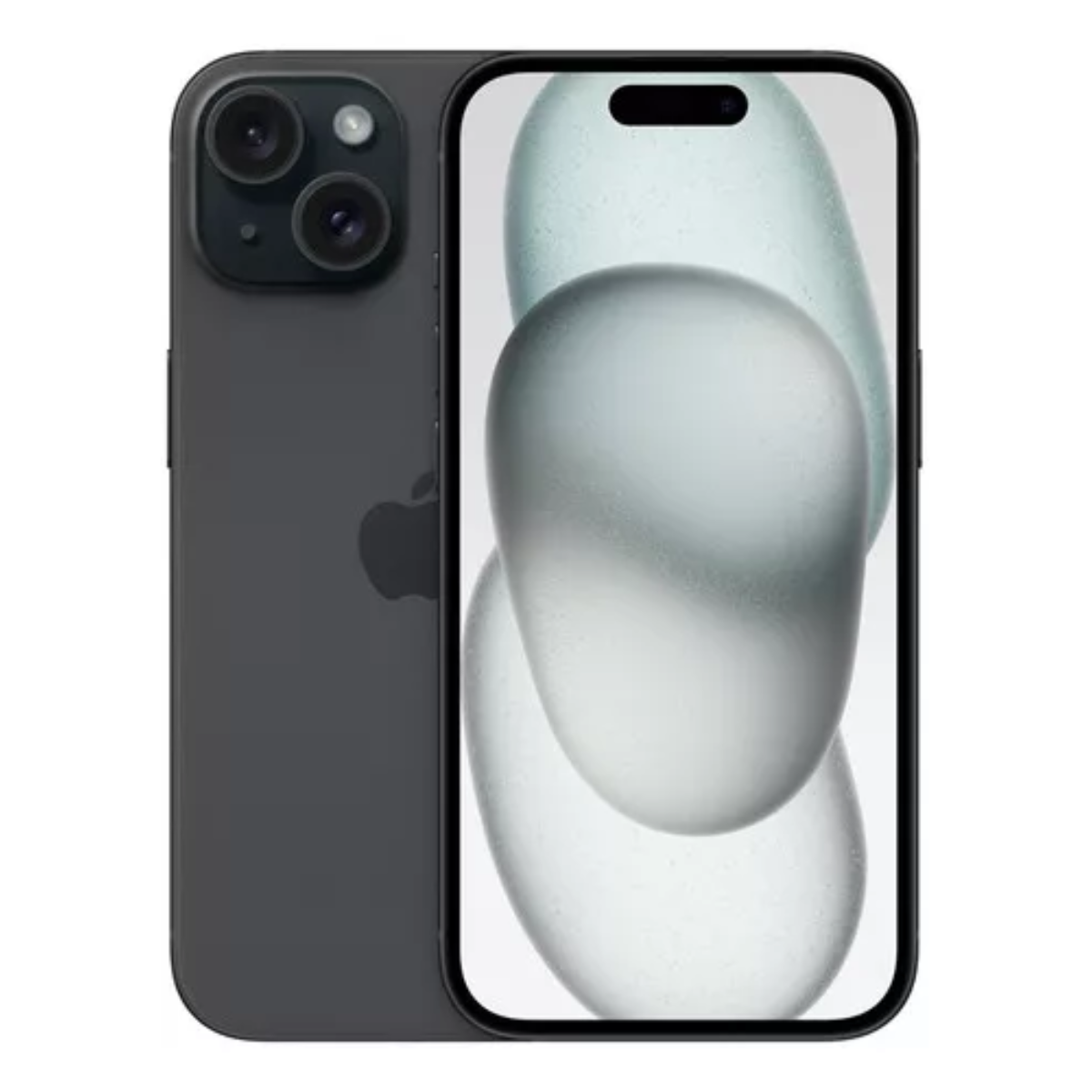 Apple iPhone 15 Plus 512GB Negro Reacondicionado