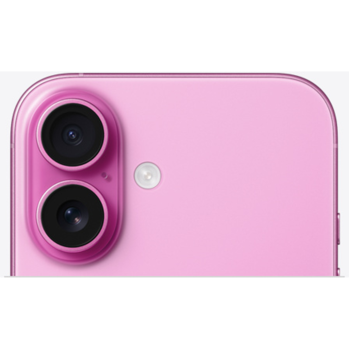 Apple iPhone 16 128GB Rosa Reacondicionado