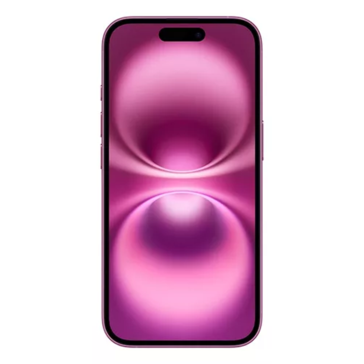 Apple iPhone 16 128GB Rosa Reacondicionado