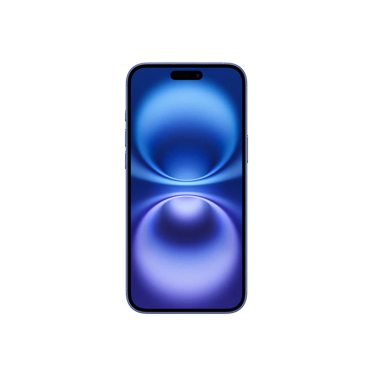 Apple iPhone 16 128GB Azul Reacondicionado