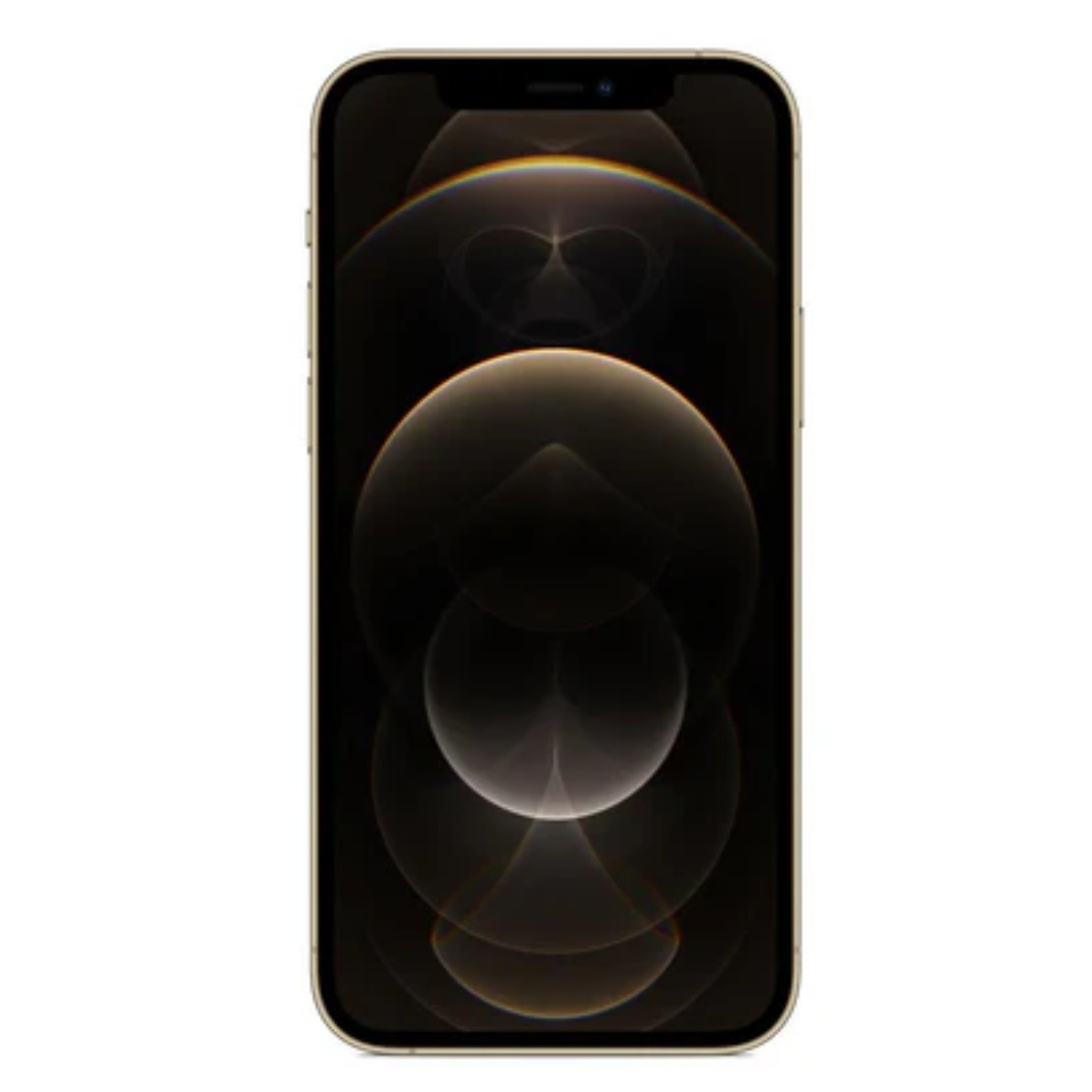 Apple iPhone 12 Pro Max 128GB Oro Reacondicionado