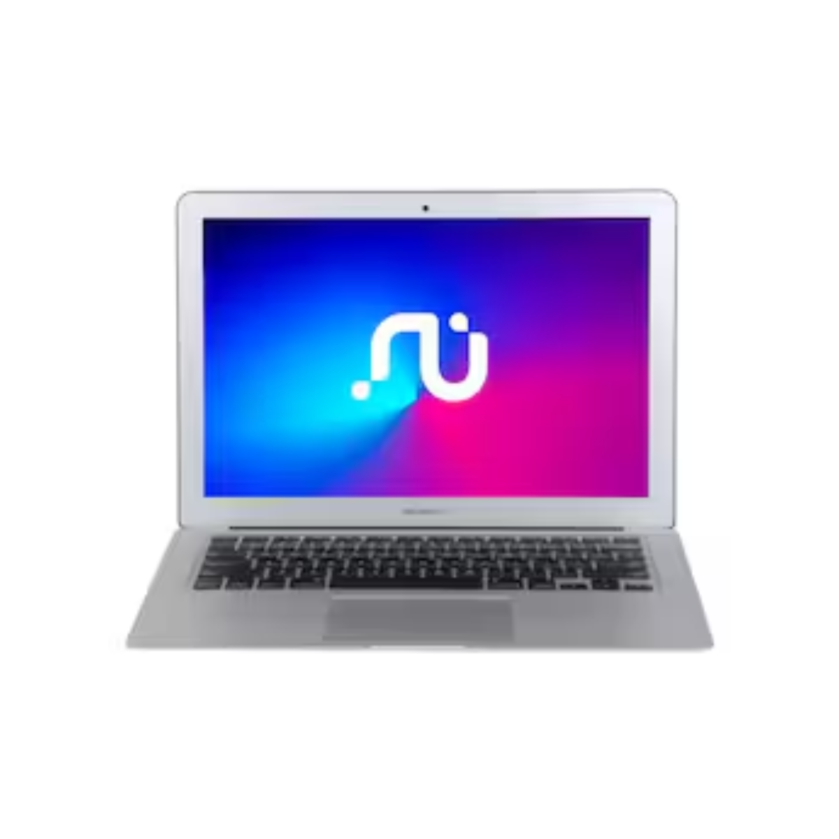 Apple MacBook Air 13" Core i5 1.8 8GB RAM 256GB SSD (2017) Plata Reacondicionado