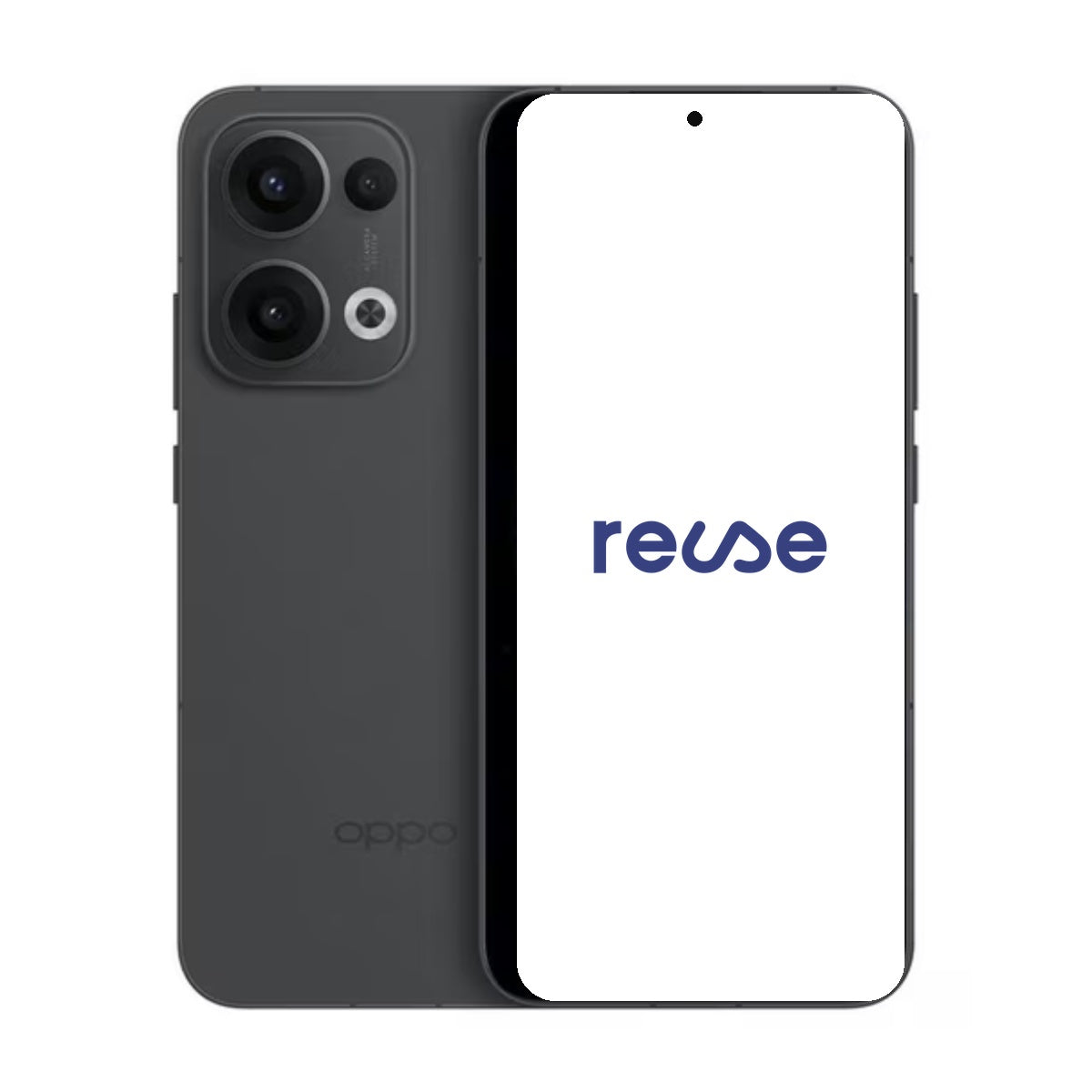 Oppo Reno 13 5G 256GB Negro Reacondicionado