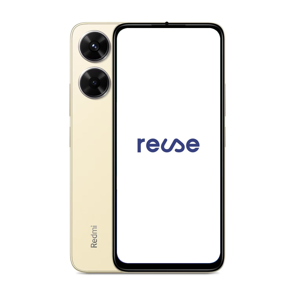 Xiaomi Redmi 13 256GB Oro Reacondicionado