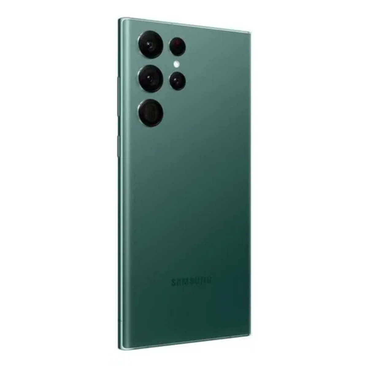 Samsung Galaxy S22 Ultra 5G 1TB Verde Reacondicionado