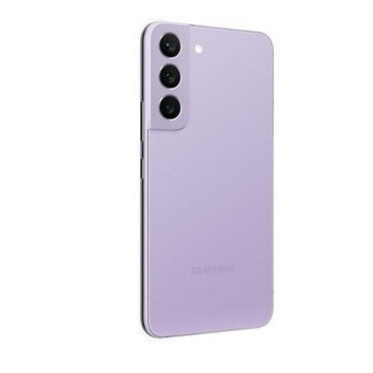 Samsung Galaxy S22 5G 256GB Morado Reacondicionado