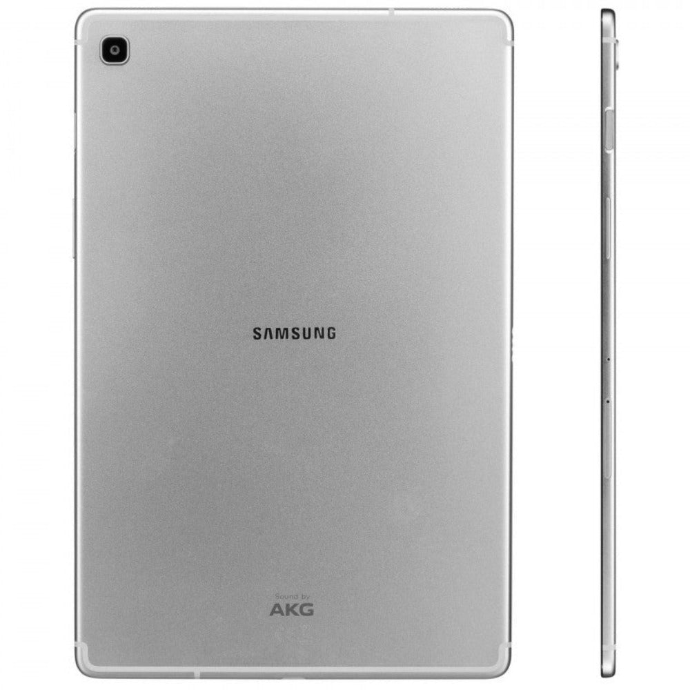 Samsung galaxy Tab S5e 64GB Plateado Reacondicionado