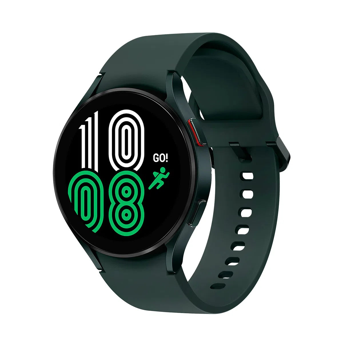 Samsung Galaxy Watch4 (Bluetooth, 44MM) Aluminio Verde Reacondicionado