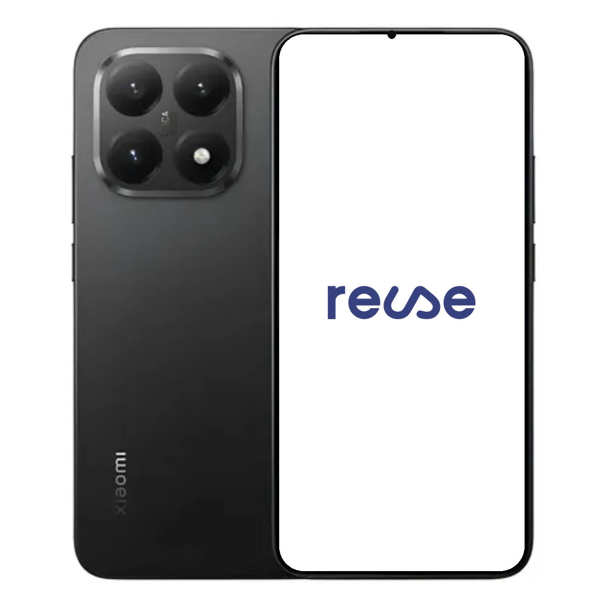 Xiaomi 15T 512GB Negro Reacondicionado