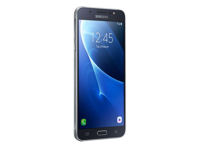 Samsung Galaxy J7 Negro Reacondicionado - Reuse Chile