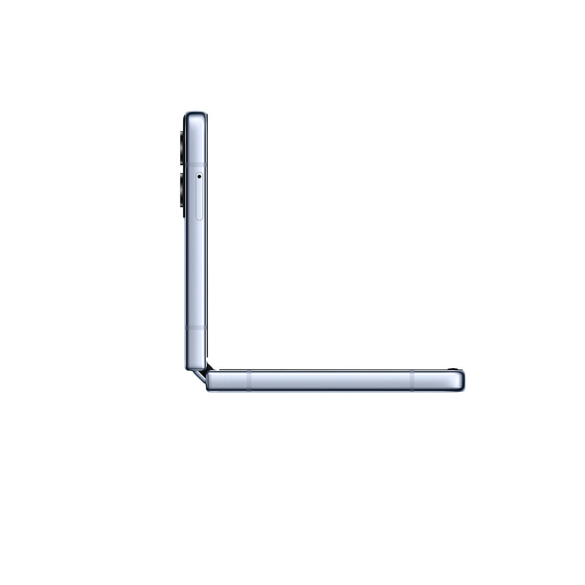 Samsung Galaxy Z Flip 256GB Azul Reacondicionado