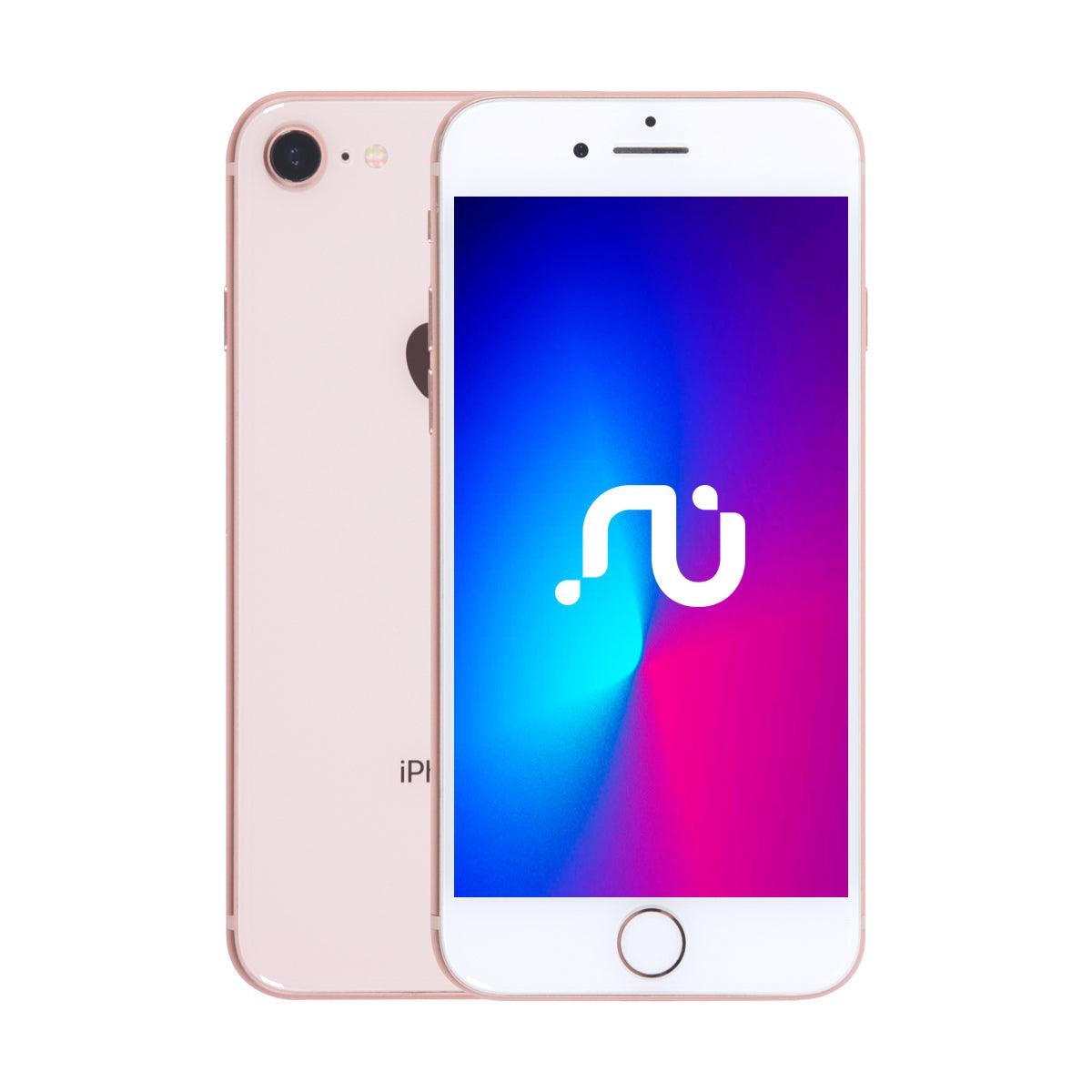 Apple iPhone 7 Oro 32GB Reacondicionado - Reuse Chile