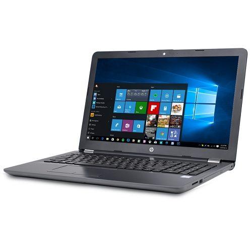 HP 15-db0015ds Silver Fusion Dual-Core A4 4GB RAM 256GB SSD - Reuse Chile