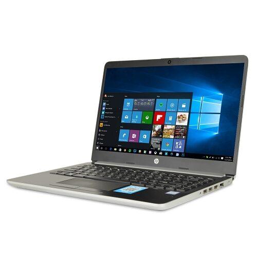 HP Chromebook 14" Intel Celeron N3350 4GB RAM 32GB - Reuse Chile