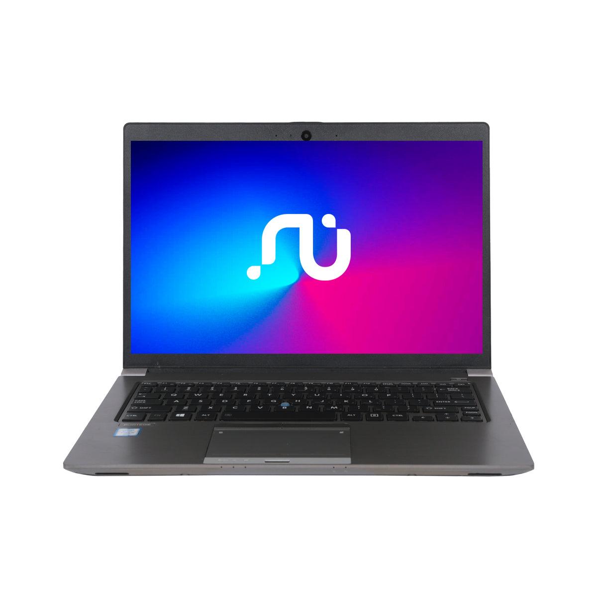 Notebook Toshiba Portage Z30 13,3 I5-6300 8Gb Ram 128SSD Reacondicionado - Reuse Chile