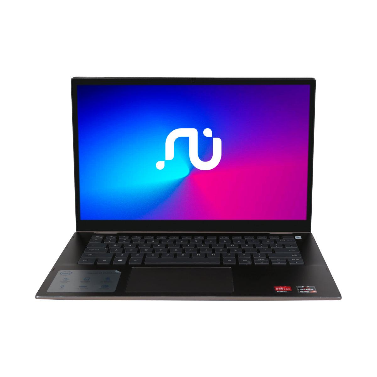 Notebook Dell Inspiron 14-7405 14"Touch Ryzen 5 4500U 8GB Ram /256GB SSD Reacondicionado - Reuse Chile